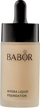 Liquid foundation Babor Hydra Foundation
