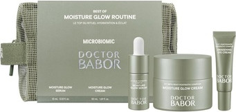 Moisture Glow Routine Set