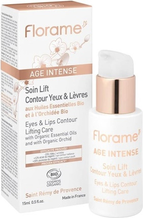 Florame Augencreme