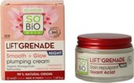 Cream Sobio Etic