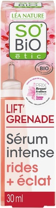Serum Sobio Etic Anti-Wrinkle And Intense Radiance