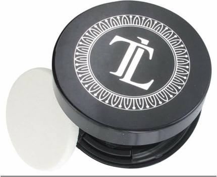 Тональная основа T. Leclerc Base Cushion Foundation