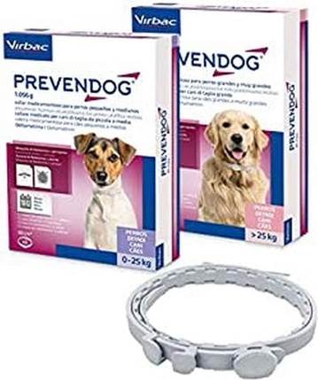 Collar Virbac
