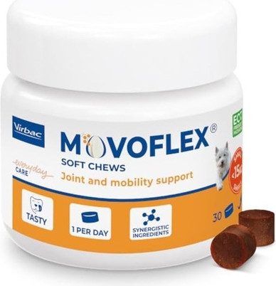 Chews Virbac Movoflex