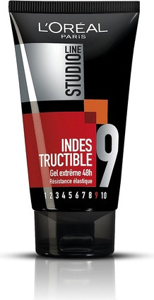Гель Studio Line Indestructible 48H Extreme Hold