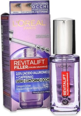 Augenserum L'Oreal Paris Revitalift Filler
