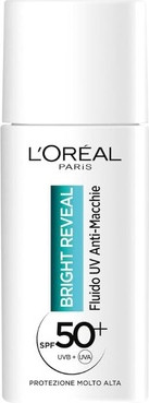 Liquid Sun Protection L'Oréal Paris Bright Reveal