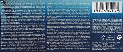 Ампулы Biotherm