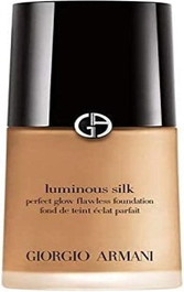 Foundation Giorgio Armani Luminous Silk