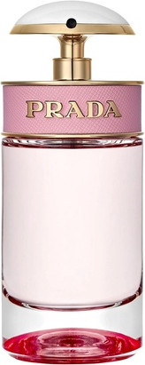 Eau De Toilette Prada Candy Florale