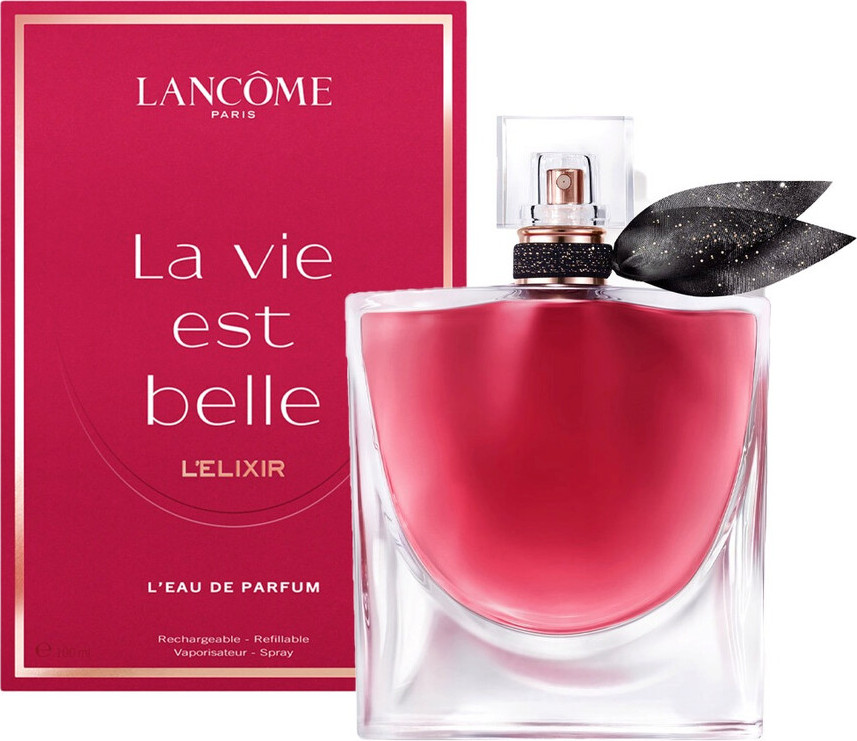 Eau de Parfum Lancome La Vie Est Belle L'Elixir