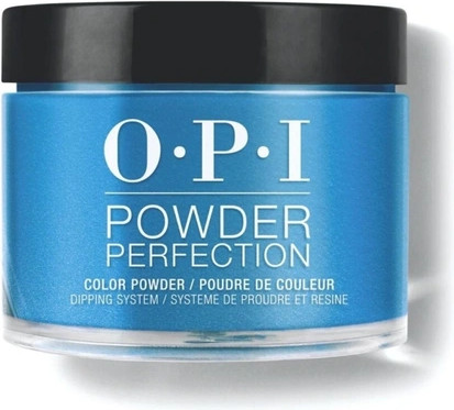 Powder OPI Powder Perfection Duomo Days, Isola Nights