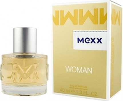 Eau De Parfum Mexx