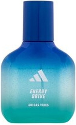 Eau De Parfum Adidas Vibes Energy Drive