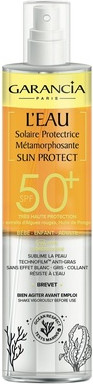 Sun Water Garancia Metamorphosing Protective Sun Water Spf 50