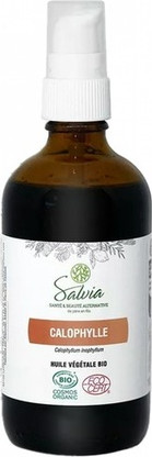 Vegetable Oil Salvia Nutrition
