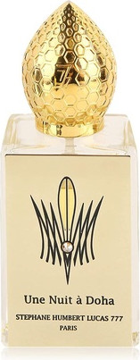 Eau de Parfum Stephane Humbert Lucas Collection 777
