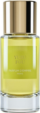 Eau De Parfum Parfum D'Empire Yuzu Fou
