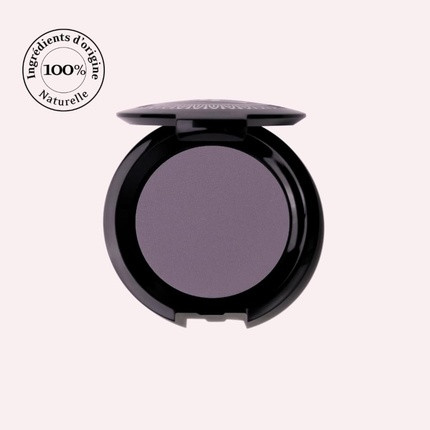Lidschatten T.Leclerc Matte Intense Langanhaltender Lidschatten in Mysterious Gray