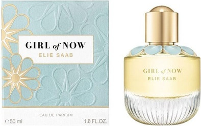 Eau De Parfum Elie Saab Girl Of Now