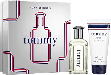 Eau De Toilette Gift Set Tommy Hilfiger