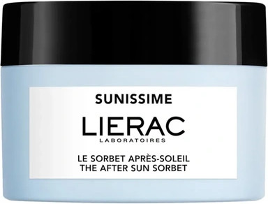 After Sun Sorbet Lierac Sunissime