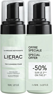 Cleansing Foam Lierac
