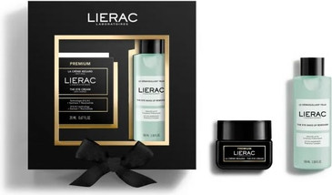 Ko'z uchun krem Lierac Premium