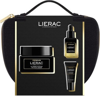 Facial Care Set Lierac Coffret Premium