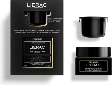 Face Cream Lierac