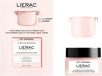 Cream Lierac Lift Integral