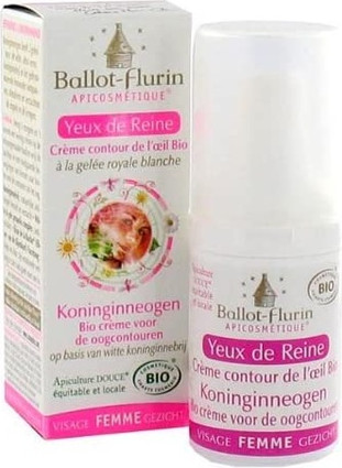 Eye Contour Gel Ballot Flurin