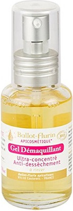 Makeup Remover Ballot Flurin