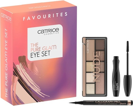 Catrice Augen-Set