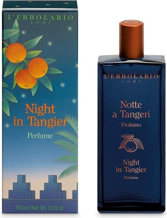 Parfüm L'Erbolario Notte a Tangeri