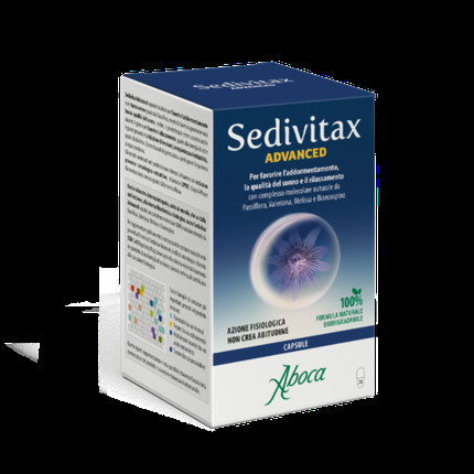 Vitamin Serum Aboca