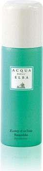 Deodorant Acqua Dell Elba Essenza Di Unisola