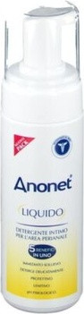 Liquid Uniderm Anonet Liquid 5 in 1