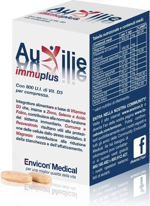 Tablets Envicon Product details