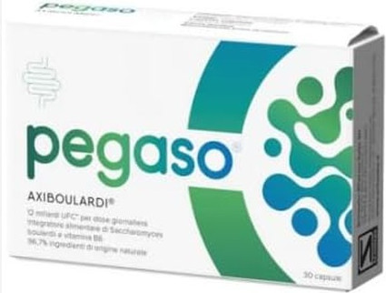 Dietary Supplement Pegato Saccharomyces Boulardii and Vitamin B6