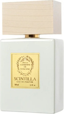 Eau De Parfum Giardini Di Toscana Scintilla
