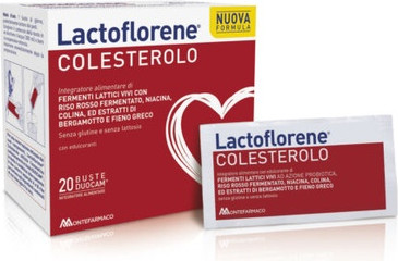 Cholesterin 20 Bust