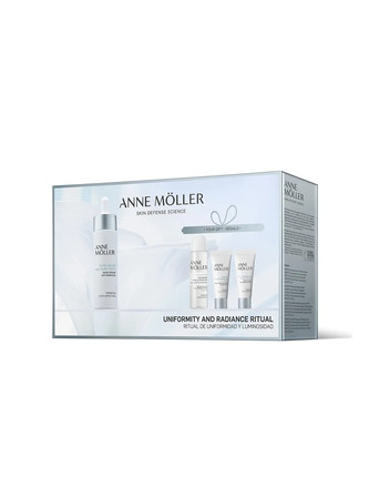 Gesichtspflege Set Anne Moller Living Perfectia
