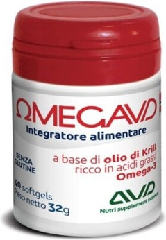 Supplement Avd Reform Omegavd Heart Health