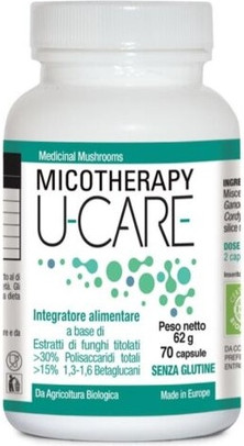 Vitamin AVD U-Care Microtherapy
