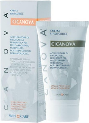 Canova Cicanova Repair Cream Reparierende Creme