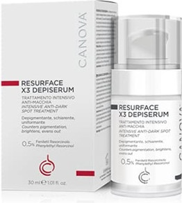 Feuchtigkeitsspendendes Serum Sifarma REURFACE X3