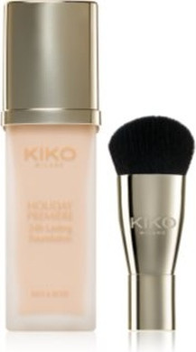 Foundation Kiko Milano Holiday Premiere 24h Lasting Foundation