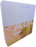 Adolfo Dominguez Ad Agua Rosas Eau De Toilette Luxury Set