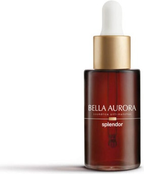 Serum Splendor Illuminator und Antioxidans Bella Aurora